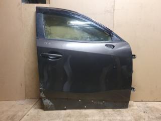 Запчасть дверь передняя правая Mazda CX-5 2012