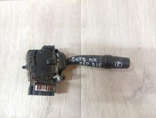 Запчасть подрулевой перключатель дврников Geely MK Cross 2008-2015