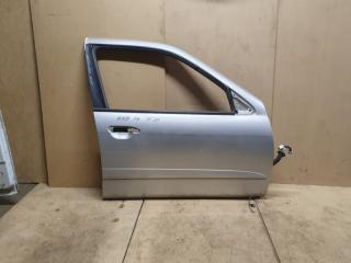 Запчасть дверь передняя правая Nissan Primera 1996-2002