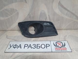 Фото запчасти накладка птф правая Suzuki SX4 2006-2013 Б/У запчасть Запчасть накладка птф правая Suzuki SX4 2006-2013