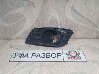 Запчасть накладка птф левая Suzuki SX4 2006-2013