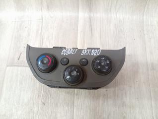 Запчасть блок управления климатом Chevrolet Cobalt 2012