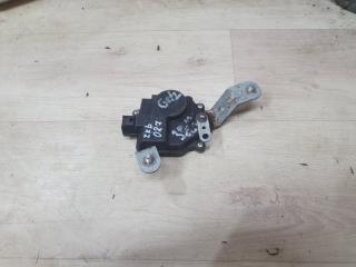 Фото запчасти активатор замка багажника Hyundai Getz 2005-2010 Б/У запчасть Запчасть активатор замка багажника Hyundai Getz 2005-2010