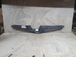 Запчасть накладка (кожух) замка капота Skoda Yeti 2009