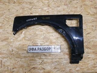 Запчасть крыло переднее левое Land Rover Discovery 4 2009