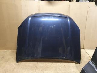 Фото запчасти капот Toyota Land Cruiser Prado 2003 Б/У запчасть Запчасть капот Toyota Land Cruiser Prado 2003