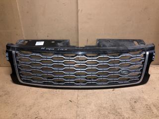 Запчасть решетка радиатора Land Rover Range Rover Vogue 2013