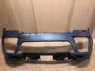 Запчасть бампер передний Land Rover L405 2012