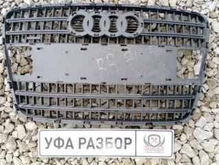 Запчасть решетка радиатора Audi Q7 2005-2015