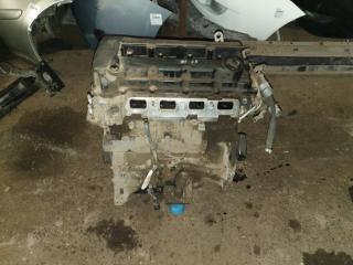 Запчасть двигатель Mitsubishi ASX 2010