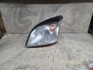Фото запчасти фара левая Toyota Land Cruiser Prado 2003 Б/У запчасть Запчасть фара левая Toyota Land Cruiser Prado 2003