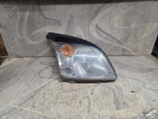 Фото запчасти фара правая Toyota Land Cruiser Prado 2003 Б/У запчасть Запчасть фара правая Toyota Land Cruiser Prado 2003