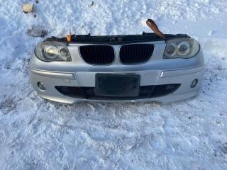 Запчасть ноускат ксенон BMW 1 2004-2011