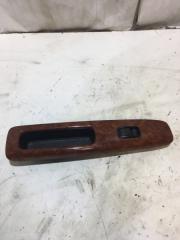 Кнопка стеклоподъемника передняя левая Toyota Camry 2003