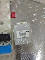 Блок предохранителей Toyota Camry 2006