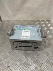 Запчасть магнитола Mitsubishi Lancer 2008