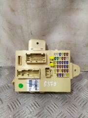 Блок предохранителей Kia Optima 2011