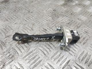 Ограничитель двери задний Mitsubishi Lancer 2007