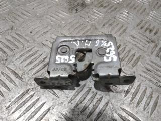 Фото запчасти замок капота BMW X6 2009 контрактная запчасть Запчасть замок капота BMW X6 2009