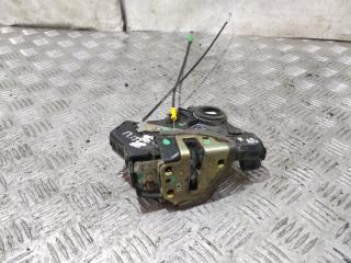 Замок двери передний правый Lexus RX350 2006