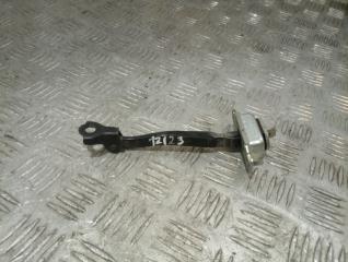 Ограничитель двери задний Nissan X-TRAIL 2009