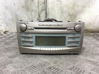 Магнитола Toyota Camry 2006-2011 контрактная Магнитола Toyota Camry 2006-2011