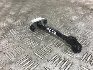 Ограничитель двери задний Nissan X-TRAIL 2008