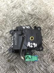 Моторчик заслонки печки Toyota Camry 2009