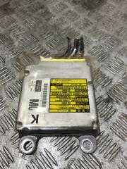 Блок управления Airbag Toyota Camry 2005 контрактная Блок управления Airbag Toyota Camry 2005