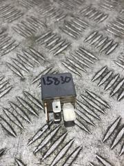 Фото запчасти реле Toyota Camry 2005 контрактная запчасть Запчасть реле Toyota Camry 2005