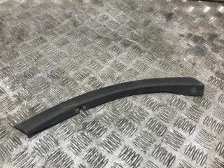 Фото запчасти накладка бампера передняя левая Toyota RAV4 2014 контрактная запчасть Запчасть накладка бампера передняя левая Toyota RAV4 2014