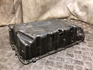 Фото запчасти поддон двигателя Ford Focus 2005-2011 контрактная запчасть Запчасть поддон двигателя Ford Focus 2005-2011