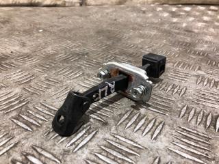 Ограничитель двери задний Mitsubishi Lancer 2007