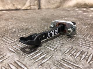 Ограничитель двери задний Mitsubishi Lancer 2007