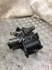 Запчасть клапан egr Opel Astra 2007