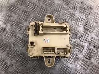 Блок предохранителей задний Lexus RX400H 2008