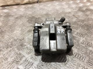 Запчасть суппорт тормозной задний правый Toyota Camry 2007