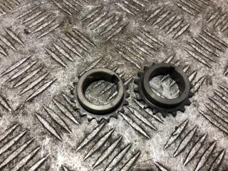 Фото запчасти шестерня коленвала Toyota Camry 2007 контрактная запчасть Запчасть шестерня коленвала Toyota Camry 2007