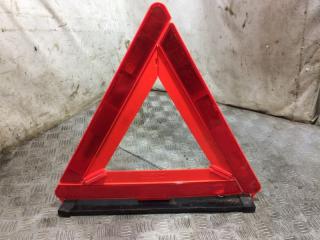 Знак аварийной остановки Toyota Camry 2004