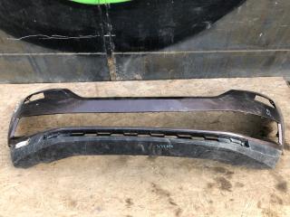 Бампер передний Skoda Kodiaq 2017