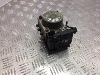 Запчасть блок abs Renault Logan 2005-2014