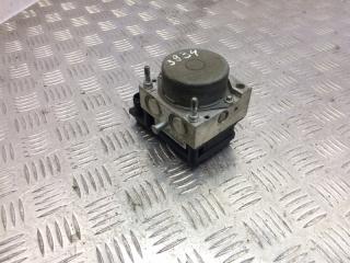 Блок ABS Nissan Almera G15 K4M Блок ABS Nissan Almera G15 K4M