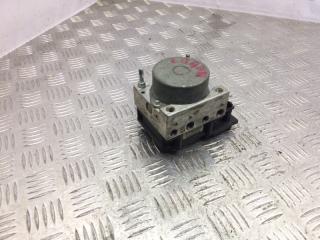 Блок ABS Almera 2013 G15 K4M