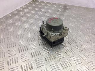 Блок ABS Nissan Almera G15 K4M