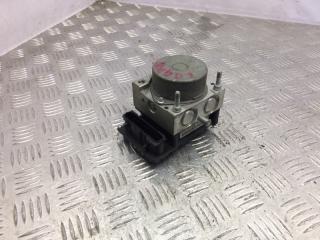 Блок ABS Almera 2013 G15 K4M