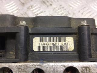 Блок ABS Almera 2013 G15 K4M