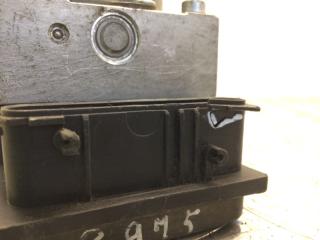 Блок ABS Almera 2013 G15 K4M