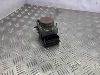 Запчасть блок abs Renault Duster 2014