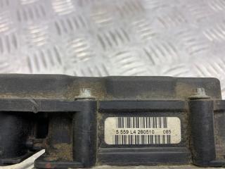 Блок ABS Sandero 2005-2014 1 K4M Блок ABS Sandero 2005-2014 1 K4M