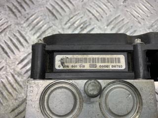 Блок ABS Sandero 2005-2014 1 K4M Блок ABS Sandero 2005-2014 1 K4M